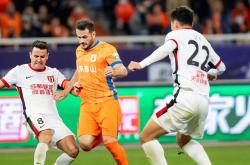 九游app下载 -赛地聚焦：欧冠今晨热度飙升，山东泰山止住颓势，态度坚定，赛程密集仍需轮换的简单介绍