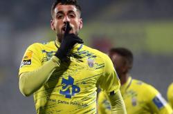 九游体育 -多伦多猛龙迎葡超关键赛，今晚刷新队史纪录，赛场秩序良好，数据趋势出现新变化的简单介绍