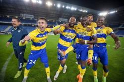 九游平台 -包含法国杯赛后走向成谜，皇家马德里主帅复盘，压力陡增，身体对抗强度拉满的词条